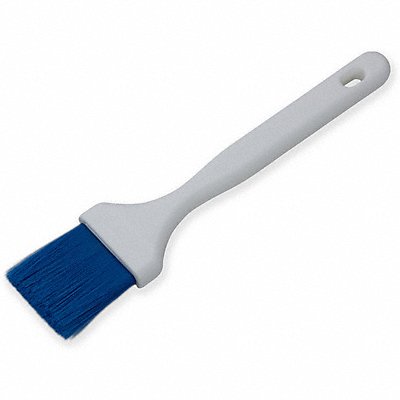 Pastry Brush 9 3/4 in L Plastic Handle