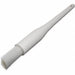 Pastry Brush 10 in L Plastic Handle