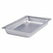 Steam Table Inset Pan Third Size