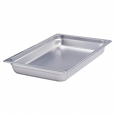 Steam Table Inset Pan Two-Thirds Size