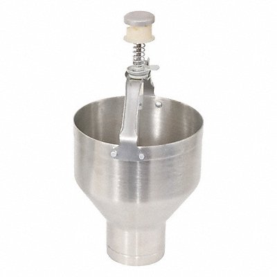 Pancake Dispenser 65 oz Cap. SS