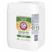 Laundry Detergent 5 gal Liquid Unscented