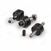 Pillow Block Rebuild Kit 5/8 Shaft dia.