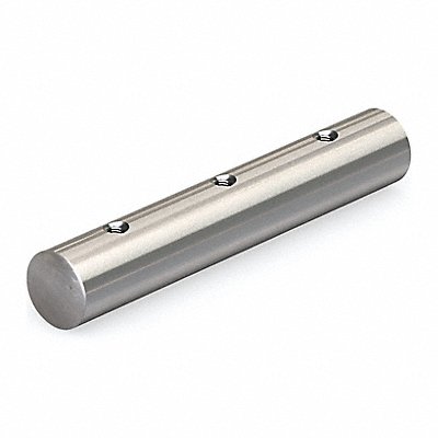 Linear Metric Shaft 40 mm Dia Polished