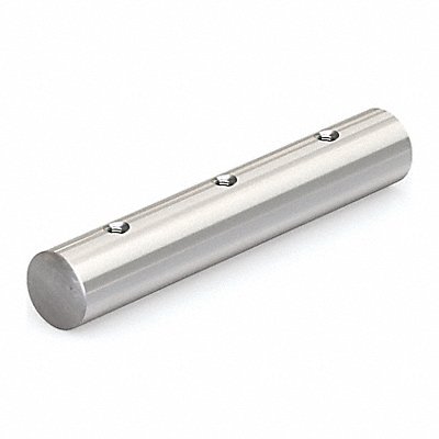 Linear Metric Shaft 50 mm Dia Polished