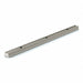 Linear Metric Support Rail 25 mm dia.