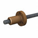 Precision Lead Screw 0.003 in/ft Lead