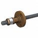 Precision Lead Screw 0.003 in/ft Lead