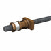 Precision Lead Screw 0.003 in/ft Lead