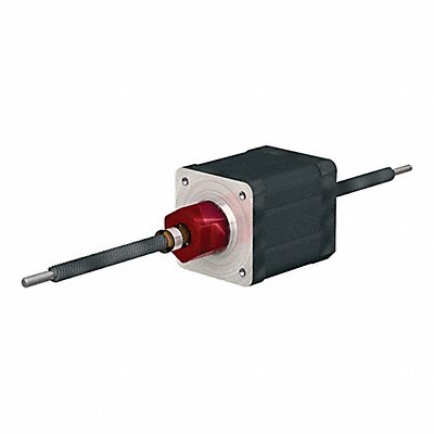 Non-Captive Lead Screw 0.003 in/ft Lead