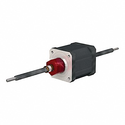 Non-Captive Lead Screw 0.003 in/ft Lead