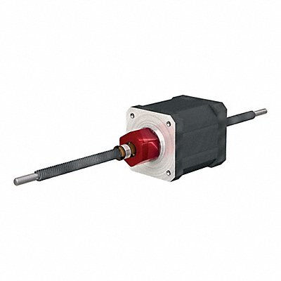 Non-Captive Lead Screw 0.003 in/ft Lead