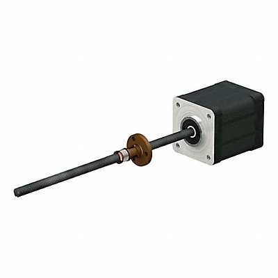 Precion Lead Screw 0.003 in/ft Lead