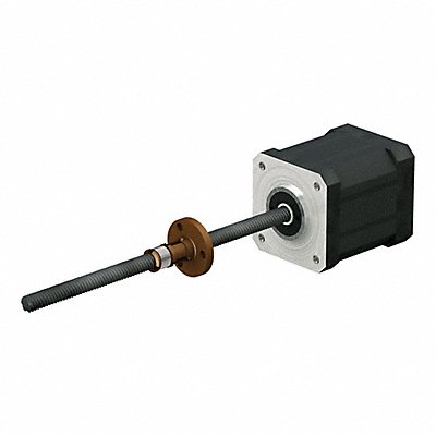 Precion Lead Screw 0.003 in/ft Lead