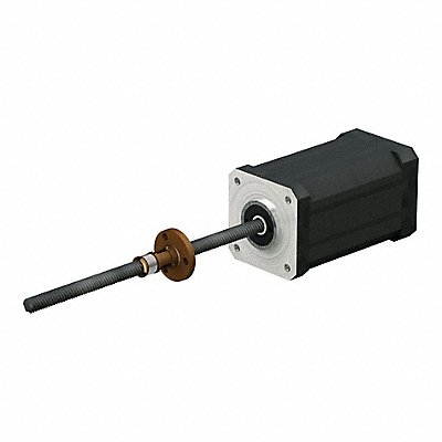 Precion Lead Screw 0.003 in/ft Lead