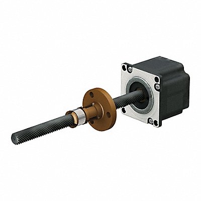 Precion Lead Screw 0.003 in/ft Lead