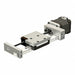 Compact Linear Actuator 5 590 N Ball