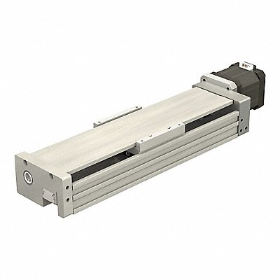 Compact Linear Actuator 2 500 N Ball