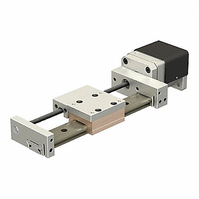 Compact Linear Actuator 240 N Plain