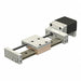 Compact Linear Actuator 240 N Plain