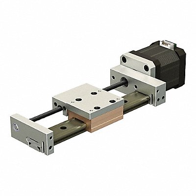 Compact Linear Actuator 240 N Plain