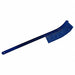 Wand Brush Ergonomic Poly 24 Blue