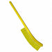 Wand Brush Ergonomic Poly 24 Yellow