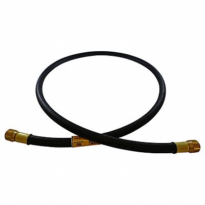 VACUUM HOSE 3/8 in EA 1