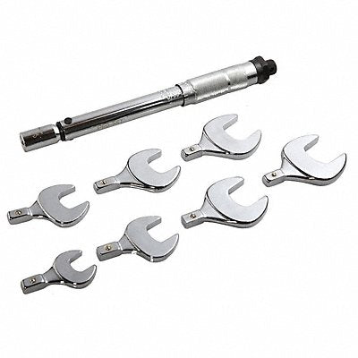 SAE Torque Wrench Kit