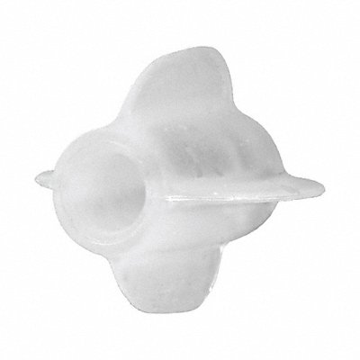 Torpedo Aerodynamic Earbud Clear