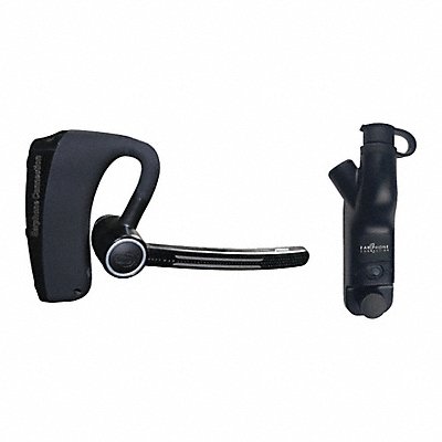 Two Way Radio Bluetooth headset