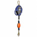 Self Retracting Lifeline 20 ft 310 lb