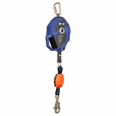 Self Retracting Lifeline 30 ft 310 lb