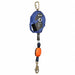 Self Retracting Lifeline 30 ft 310 lb