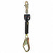 Self Retracting Lifeline 6 ft 310 lb