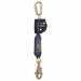 Self Retracting Lifeline 11 ft 310 lb