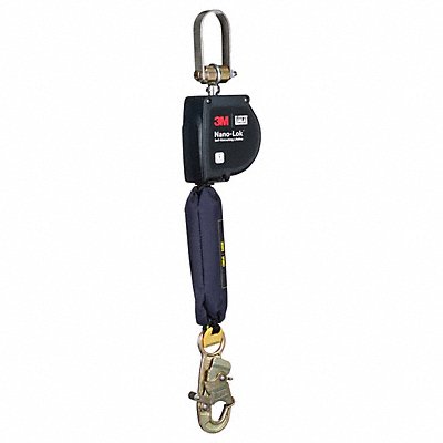 Self Retracting Lifeline 11 ft 310 lb