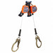 Self Retracting Lifeline 8 ft 310 lb