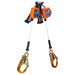 Self Retracting Lifeline 8 ft 310 lb