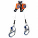 Self Retracting Lifeline 7 ft 310 lb