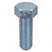 Hex Head Cap Screw SS 100 mm L PK5