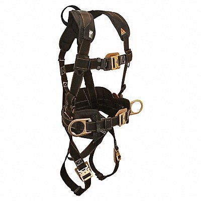 Fall Protection Harness XL Size