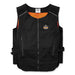 VEST,6255 COOLING,BLACK L