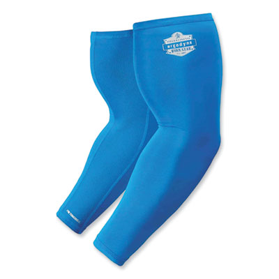 SLEEVE,6690 COOLING,BLUE,