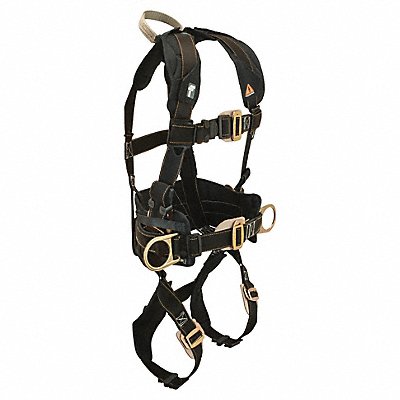 Fall Protection Harness M Size