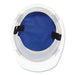 PAD,6715 COOLING BLUE