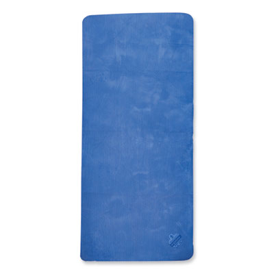 TOWEL,6601 COOLING BLUE