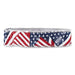 SWEATBAND,6605 STARS AND