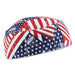 CAP,6630 STARS AND STRIPE