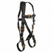 Fall Protection Harness 2XL Size